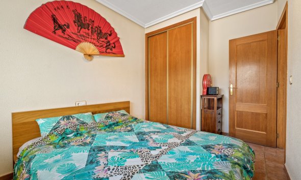 Resale - Villa - Orihuela Costa - Castillo de Don Juan