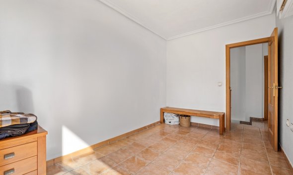 Resale - Villa - Orihuela Costa - Castillo de Don Juan