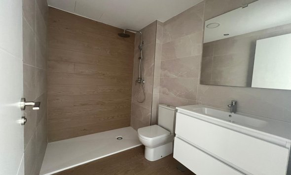 New Build - Terraced house / Townhouse - La Union - centro