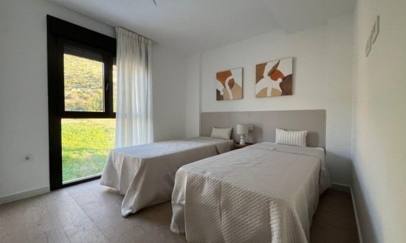 New Build - Terraced house / Townhouse - La Union - centro