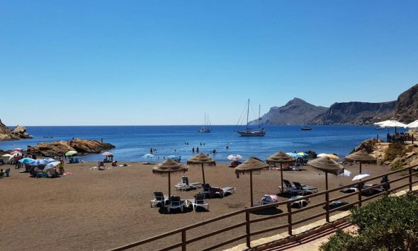 New Build - Terraced house / Townhouse - La Union - centro