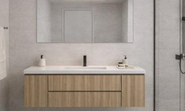 New Build - Apartment - Torrevieja - Centro