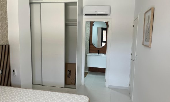 Reventa - Apartamento - San Miguel de Salinas