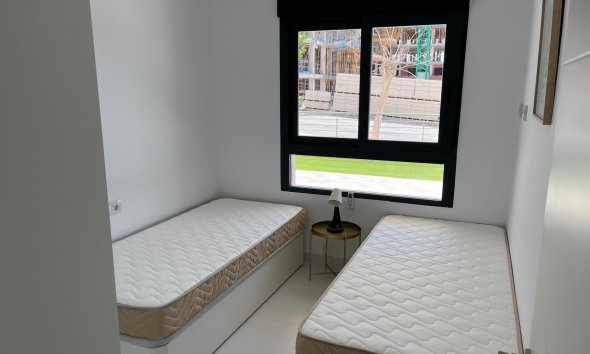 Reventa - Apartamento - San Miguel de Salinas