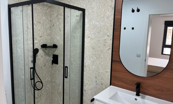 Reventa - Apartamento - San Miguel de Salinas