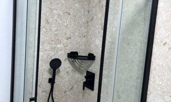 Reventa - Apartamento - San Miguel de Salinas