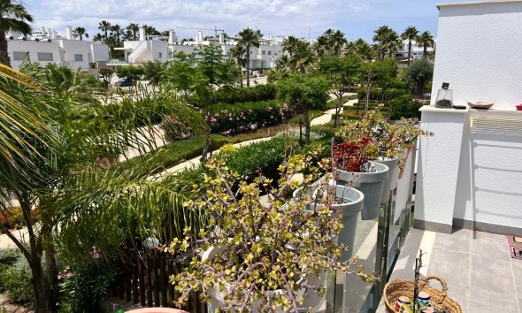 Resale - Apartment - Entre Naranjo - Vistabella Golf - Entre Naranjos Vistabella Golf