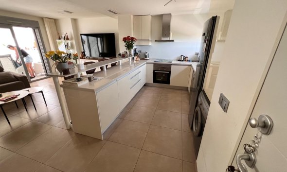 Resale - Apartment - Entre Naranjo - Vistabella Golf - Entre Naranjos Vistabella Golf