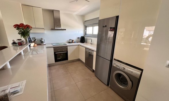 Resale - Apartment - Entre Naranjo - Vistabella Golf - Entre Naranjos Vistabella Golf