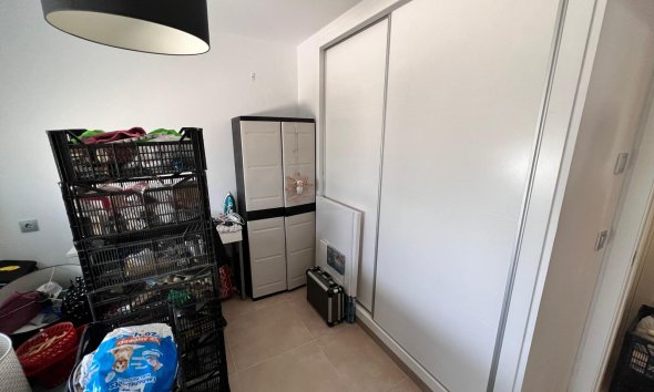 Resale - Apartment - Entre Naranjo - Vistabella Golf - Entre Naranjos Vistabella Golf