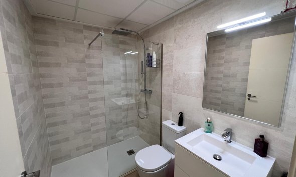 Resale - Apartment - Entre Naranjo - Vistabella Golf - Entre Naranjos Vistabella Golf