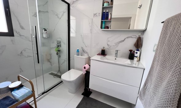 Reventa - Apartamento - San Miguel de Salinas - San Miguel Salinas