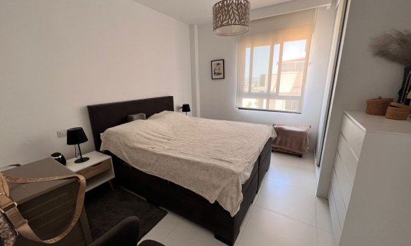 Reventa - Apartamento - San Miguel de Salinas - San Miguel Salinas