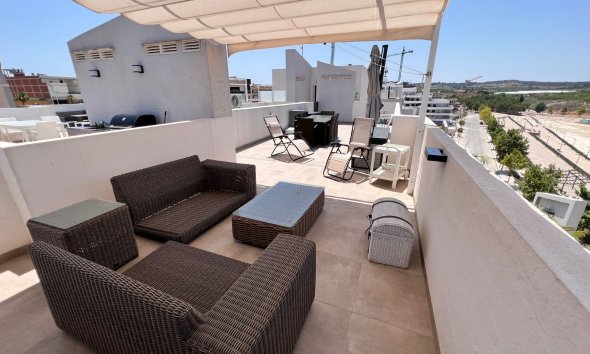 Reventa - Apartamento - San Miguel de Salinas - San Miguel Salinas