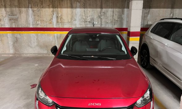 Reventa - Apartamento - San Miguel de Salinas - San Miguel Salinas