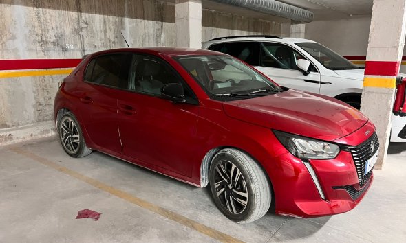 Reventa - Apartamento - San Miguel de Salinas - San Miguel Salinas