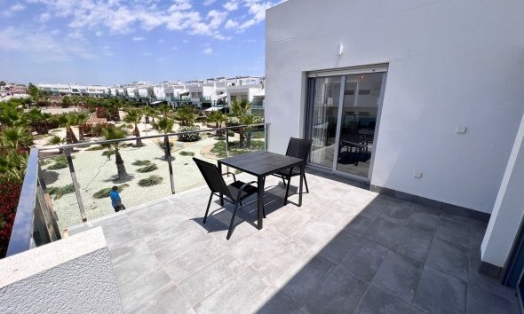 Reventa - Apartamento - Entre Naranjo - Vistabella Golf - Entre Naranjos Vistabella Golf