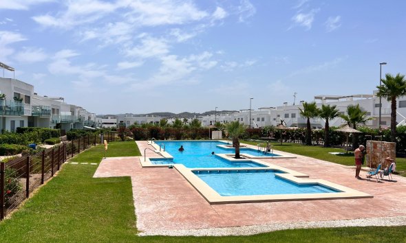Reventa - Apartamento - Entre Naranjo - Vistabella Golf - Entre Naranjos Vistabella Golf
