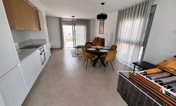 Reventa - Apartamento - Entre Naranjo - Vistabella Golf - Entre Naranjos Vistabella Golf