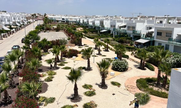 Reventa - Apartamento - Entre Naranjo - Vistabella Golf - Entre Naranjos Vistabella Golf