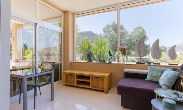 Resale - Villa - Detached - La Zarza - La Zarza Murcia