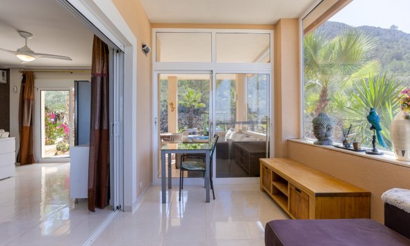 Resale - Villa - Detached - La Zarza - La Zarza Murcia