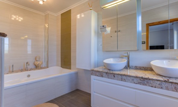 Resale - Villa - Detached - La Zarza - La Zarza Murcia