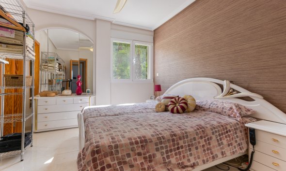 Resale - Villa - Detached - La Zarza - La Zarza Murcia