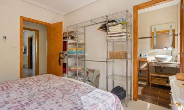 Resale - Villa - Detached - La Zarza - La Zarza Murcia