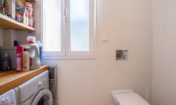 Resale - Villa - Detached - La Zarza - La Zarza Murcia