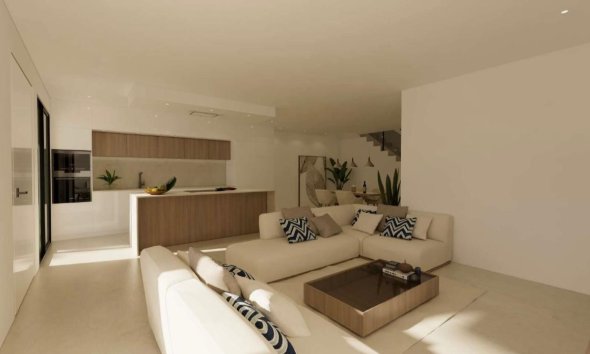 Obra nueva - Villa - Dolores