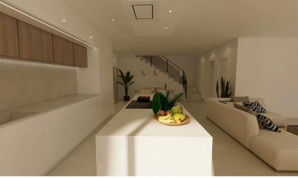 Obra nueva - Villa - Dolores