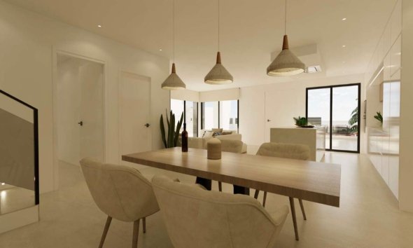 Obra nueva - Villa - Dolores