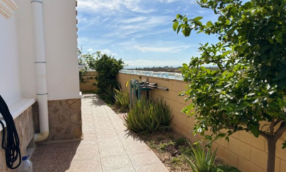 Resale - Villa - Torre Pacheco - Sierra Golf - Balsicas