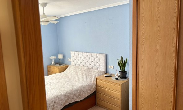 Resale - Villa - Torre Pacheco - Sierra Golf - Balsicas