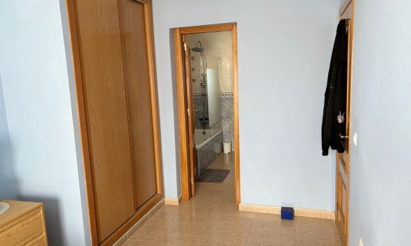 Resale - Villa - Torre Pacheco - Sierra Golf - Balsicas