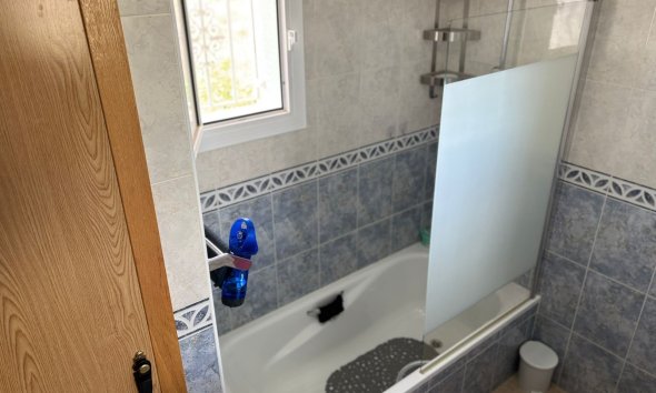 Resale - Villa - Torre Pacheco - Sierra Golf - Balsicas