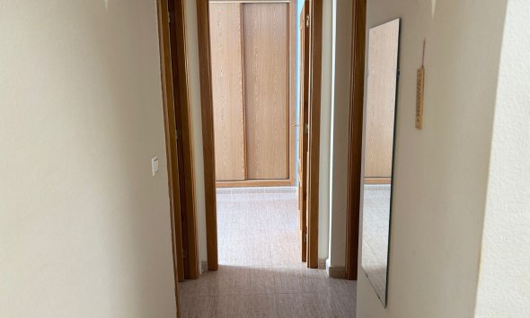 Resale - Villa - Torre Pacheco - Sierra Golf - Balsicas