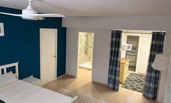 Resale - Villa - Torre Pacheco - Sierra Golf - Balsicas