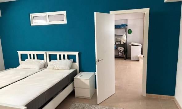 Resale - Villa - Torre Pacheco - Sierra Golf - Balsicas