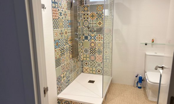 Resale - Villa - Torre Pacheco - Sierra Golf - Balsicas