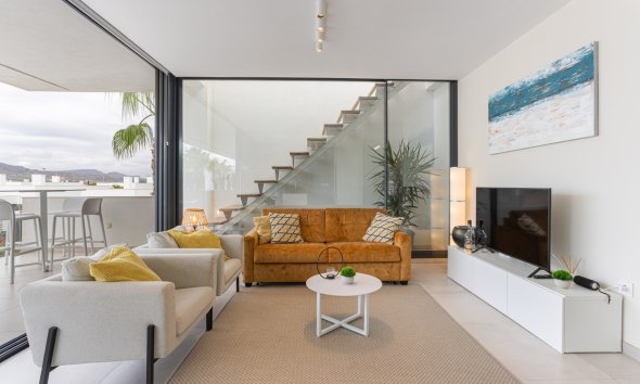 Reventa - Apartamento - Mar de Cristal