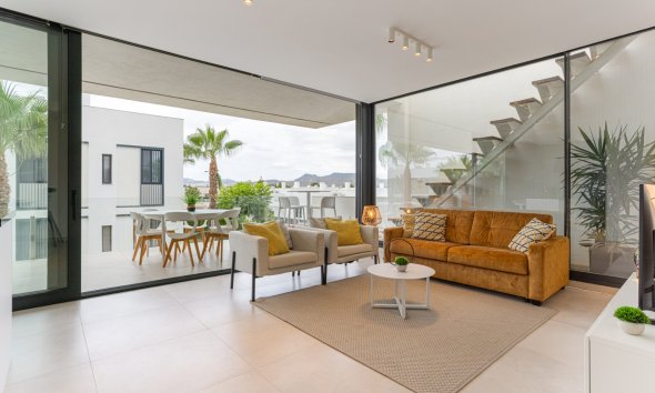 Reventa - Apartamento - Mar de Cristal