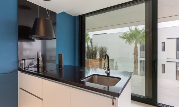 Reventa - Apartamento - Mar de Cristal