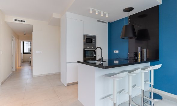 Reventa - Apartamento - Mar de Cristal