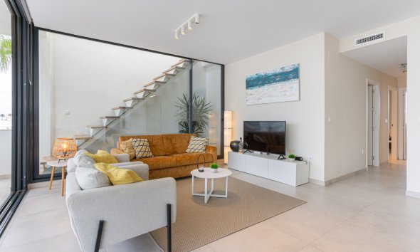 Reventa - Apartamento - Mar de Cristal