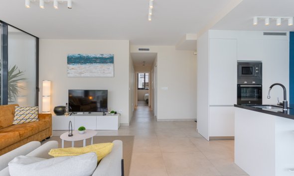 Reventa - Apartamento - Mar de Cristal