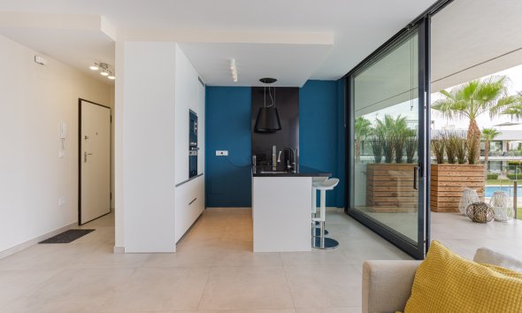 Reventa - Apartamento - Mar de Cristal