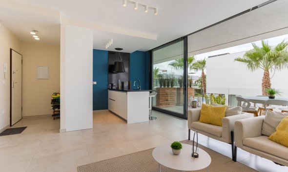 Reventa - Apartamento - Mar de Cristal