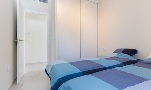 Reventa - Apartamento - Mar de Cristal